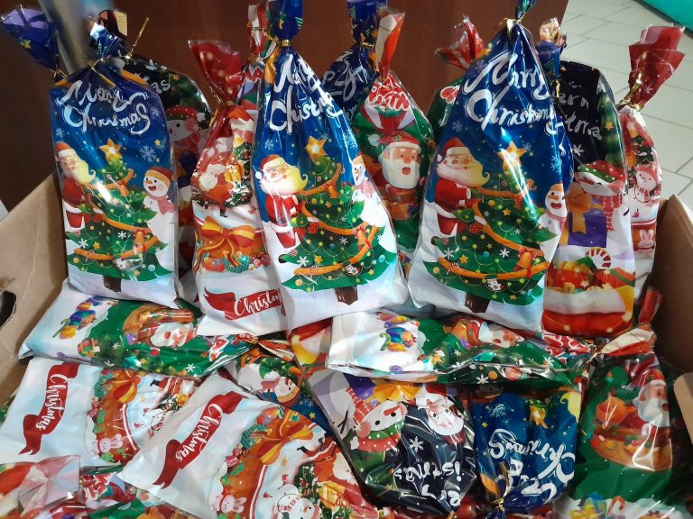 December 2025 – Kropyvnytskyi, Kherson, Zaporizhzhia and Odesa